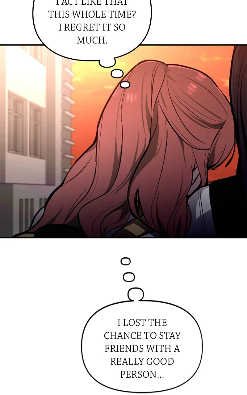 Like Mother, Like Daughter Chapter 19 page 77 - 