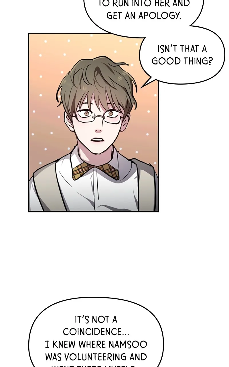 Like Mother, Like Daughter Chapter 19 page 79 - 