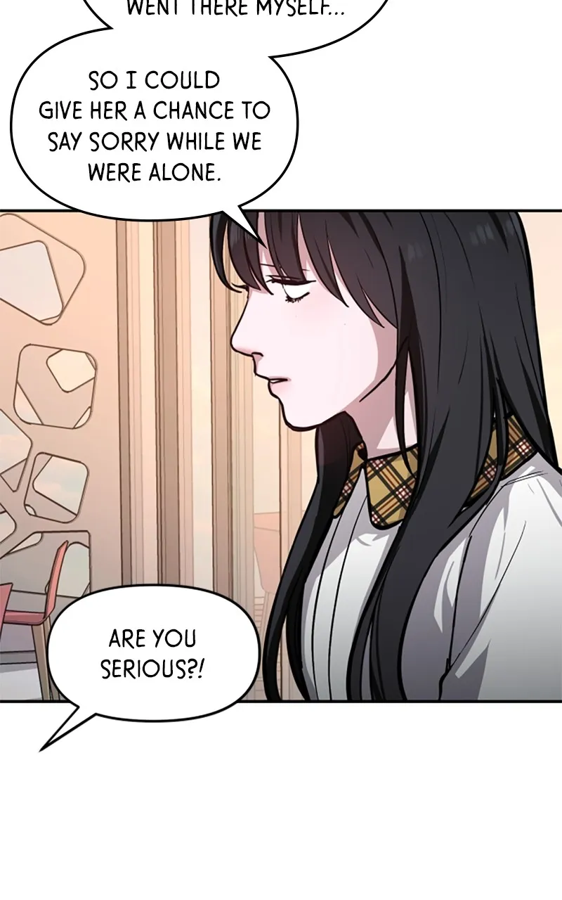 Like Mother, Like Daughter Chapter 19 page 80 - 