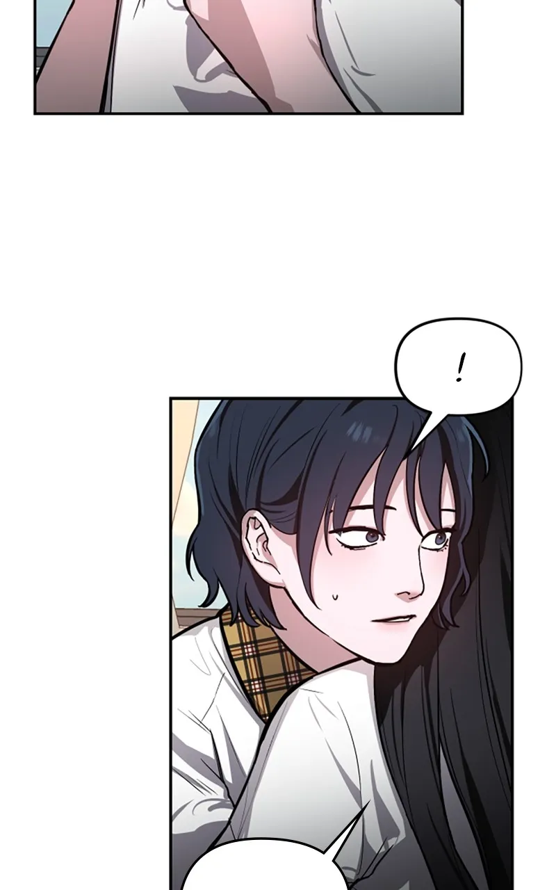 Like Mother, Like Daughter Chapter 19 page 9 - 
