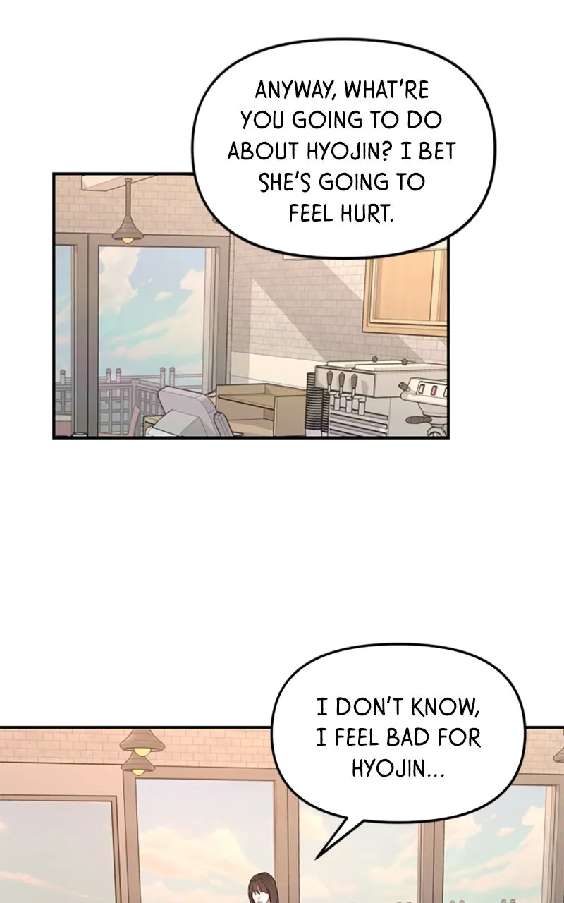 Like Mother, Like Daughter Chapter 19 page 81 - 