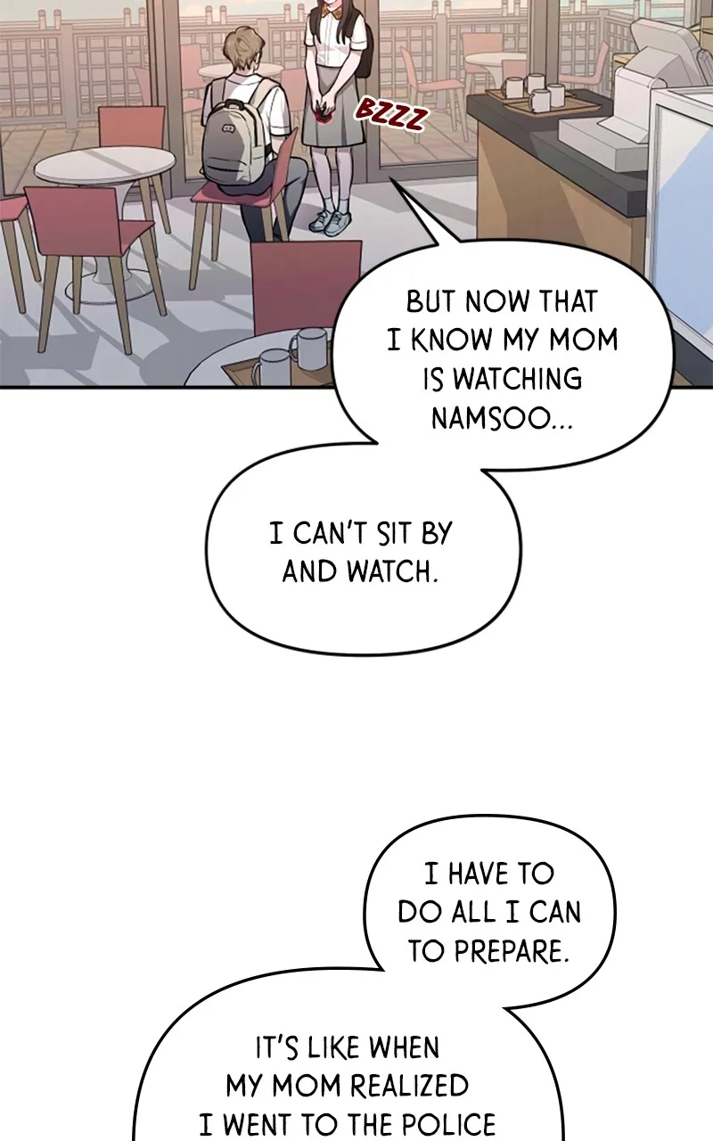 Like Mother, Like Daughter Chapter 19 page 82 - 