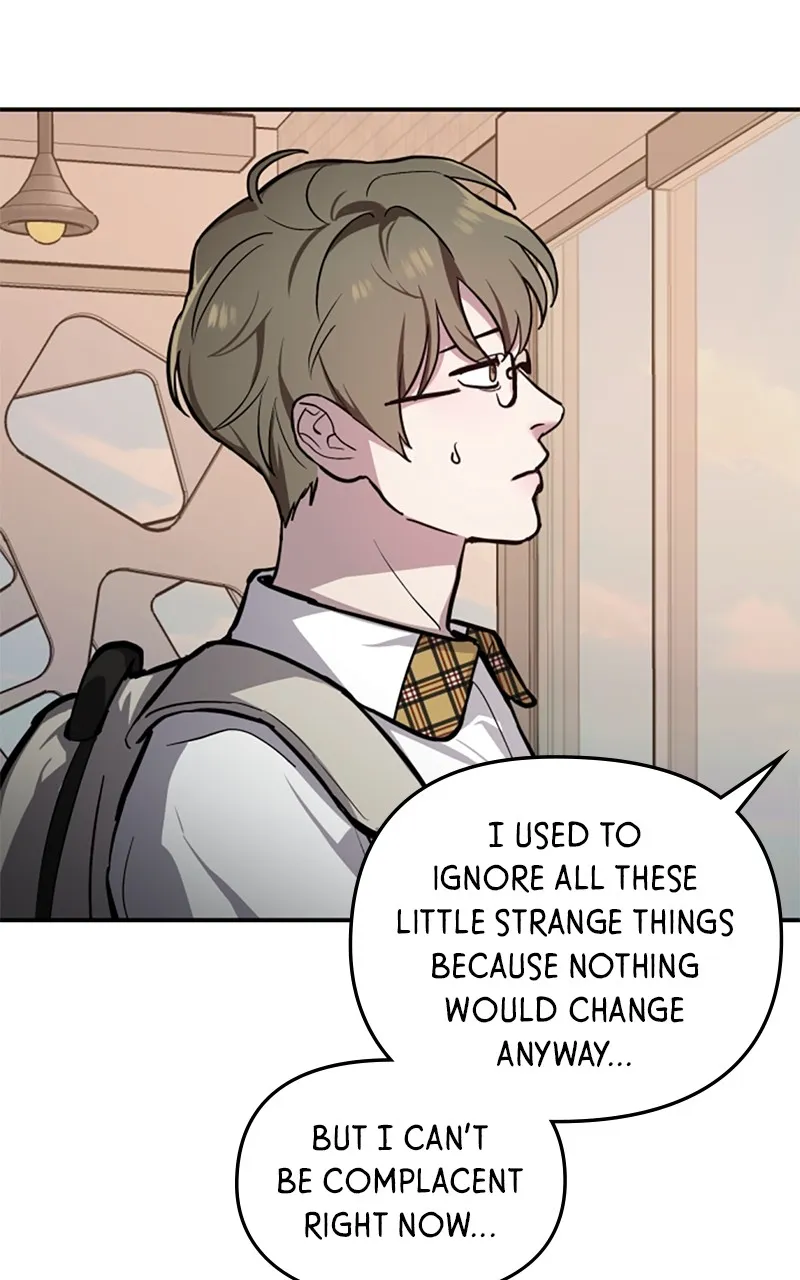 Like Mother, Like Daughter Chapter 19 page 84 - 