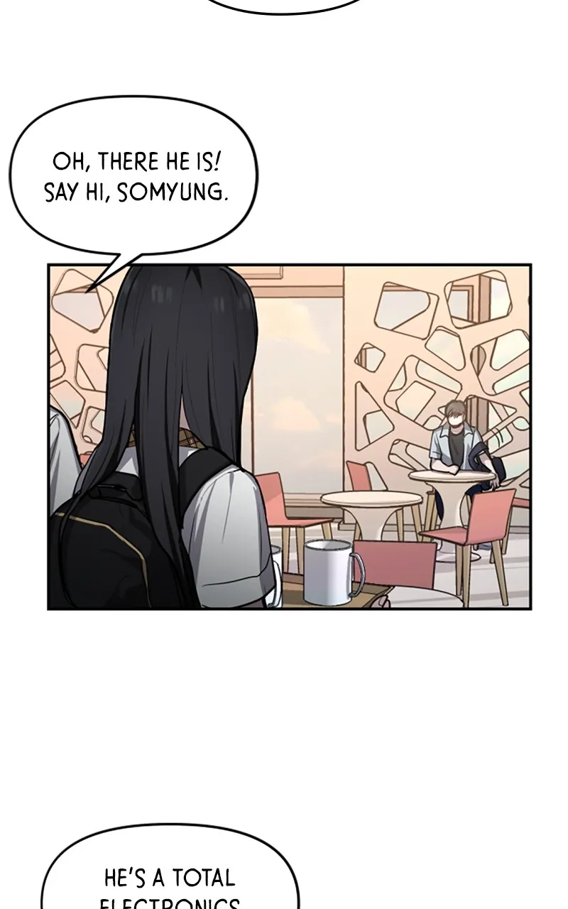 Like Mother, Like Daughter Chapter 19 page 85 - 