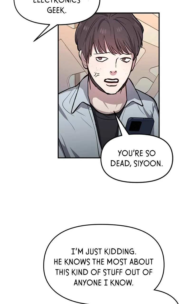 Like Mother, Like Daughter Chapter 19 page 86 - 