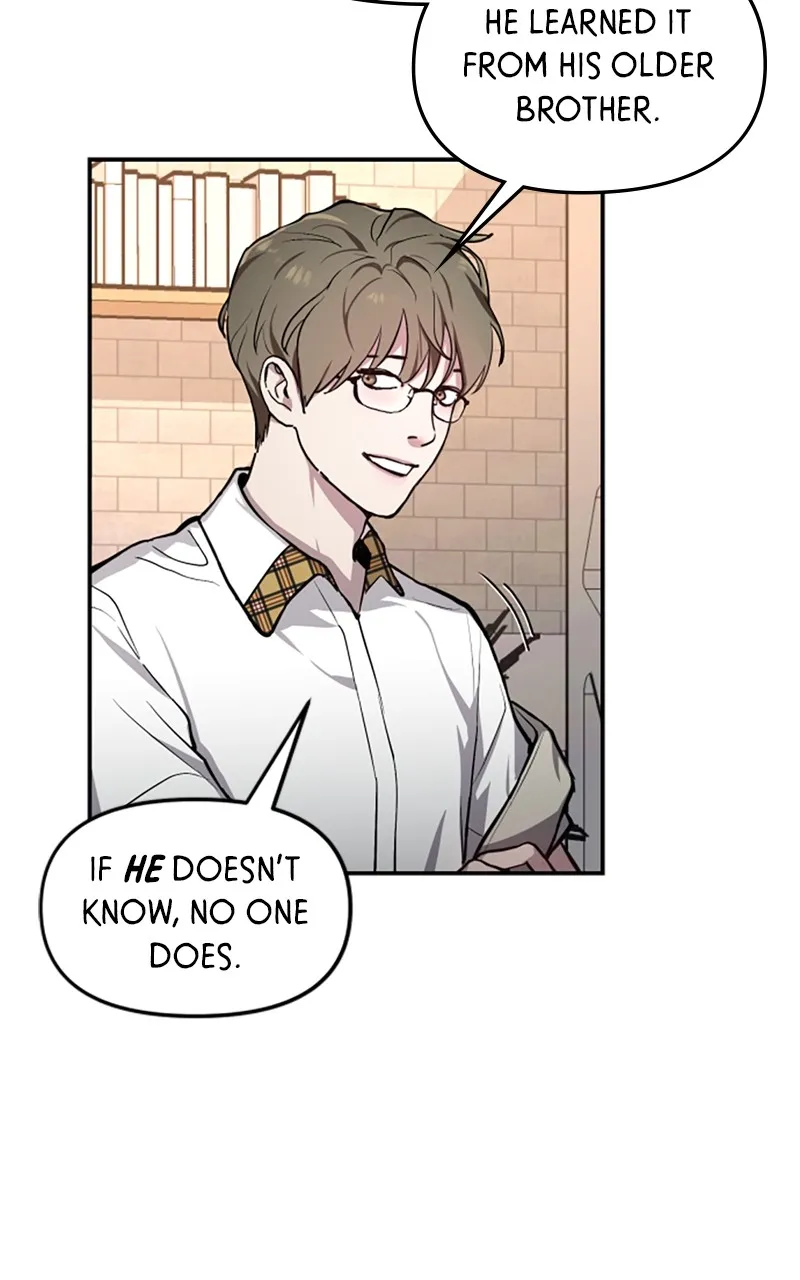 Like Mother, Like Daughter Chapter 19 page 87 - 