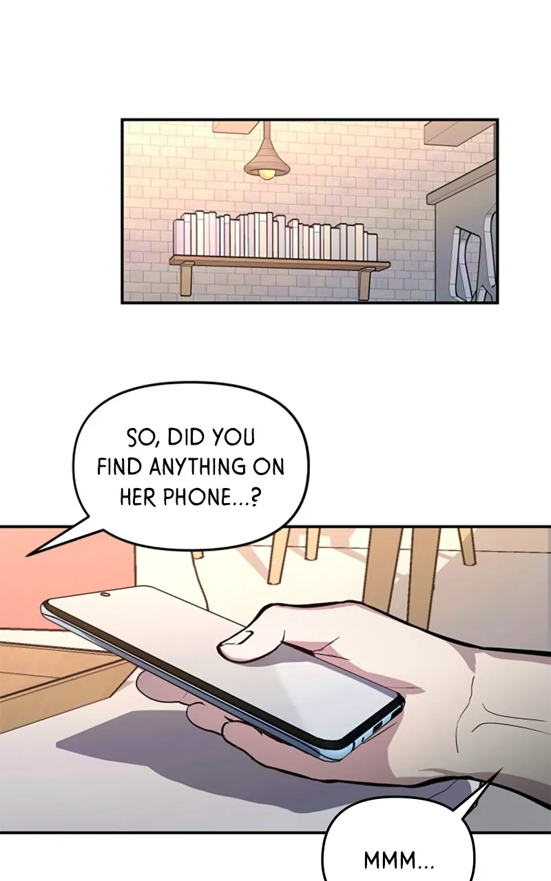 Like Mother, Like Daughter Chapter 19 page 88 - 