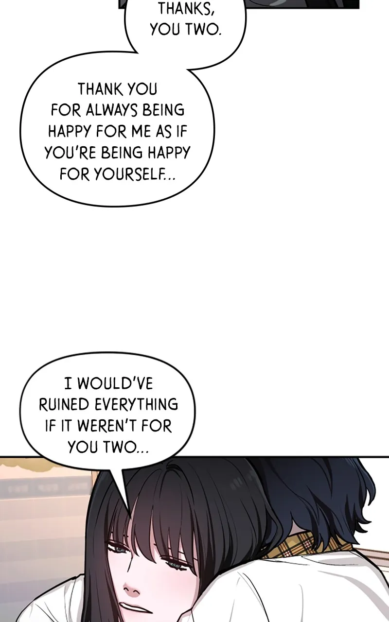 Like Mother, Like Daughter Chapter 19 page 10 - 