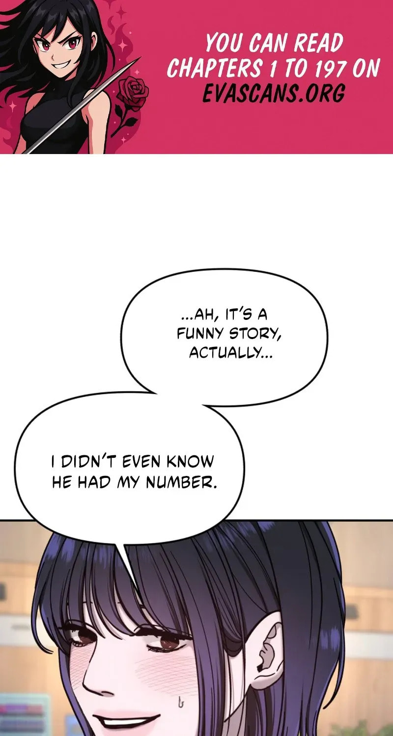 Like Mother, Like Daughter Chapter 190 page 1 - 