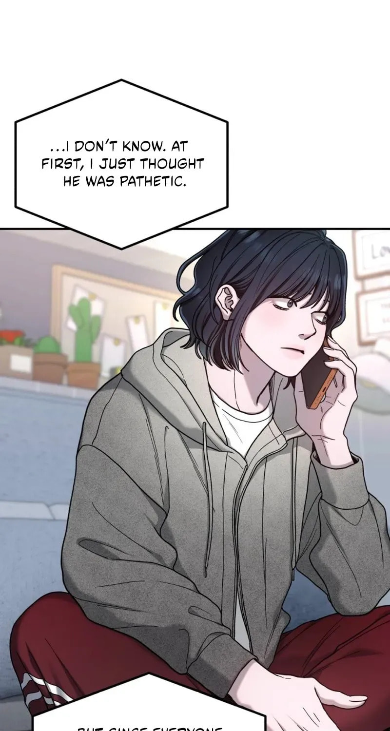 Like Mother, Like Daughter Chapter 190 page 102 - 