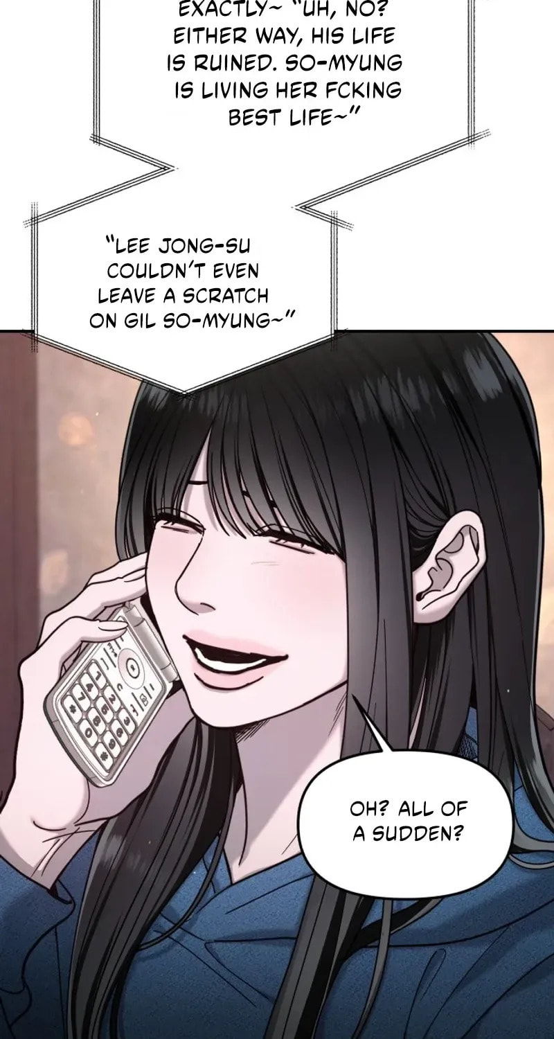 Like Mother, Like Daughter Chapter 190 page 106 - 