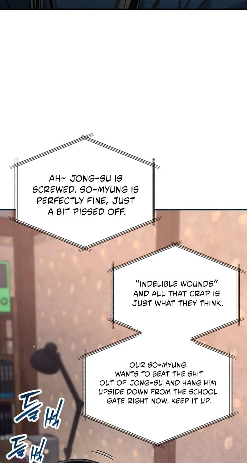 Like Mother, Like Daughter Chapter 190 page 107 - 