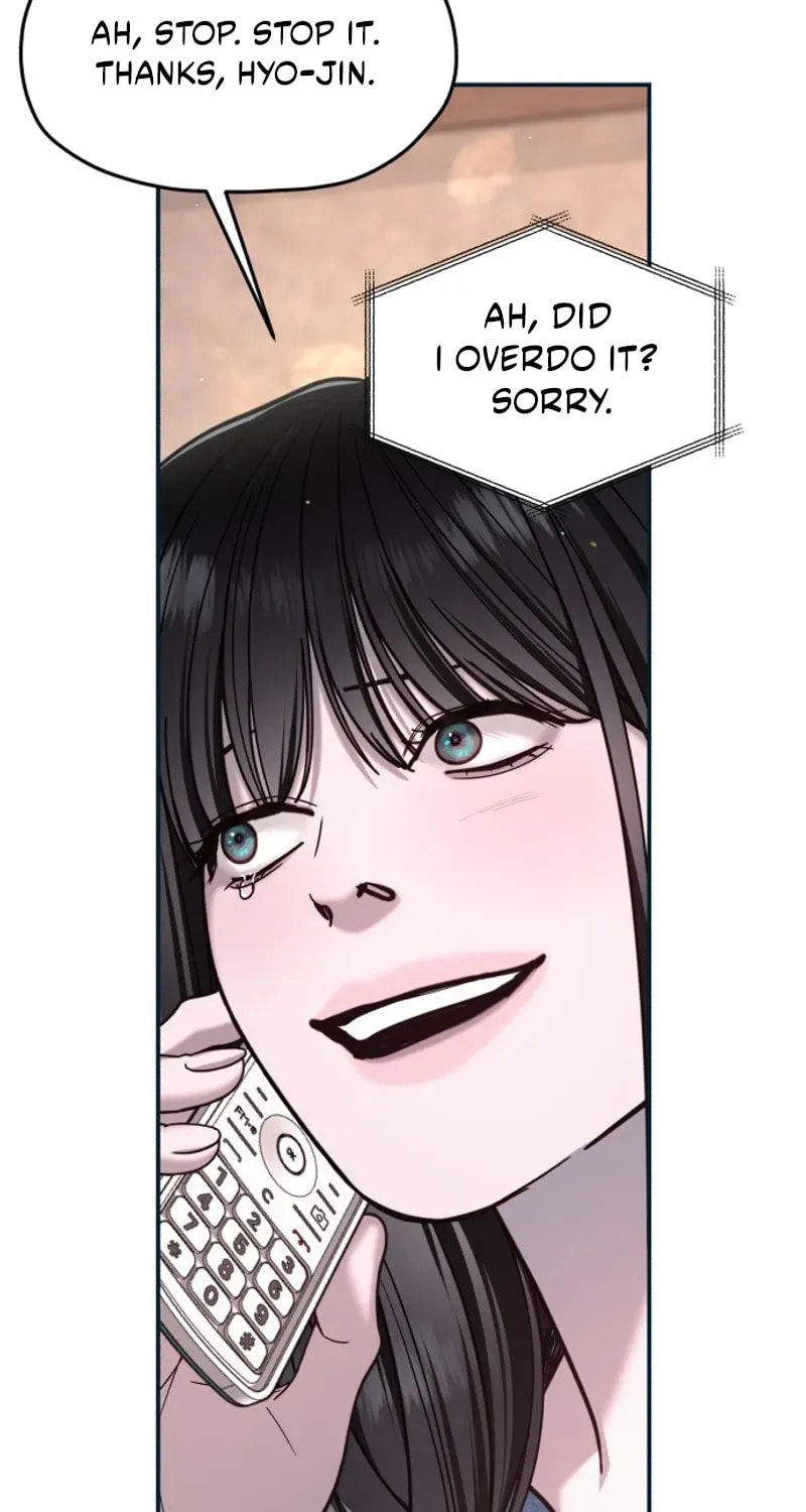 Like Mother, Like Daughter Chapter 190 page 109 - 