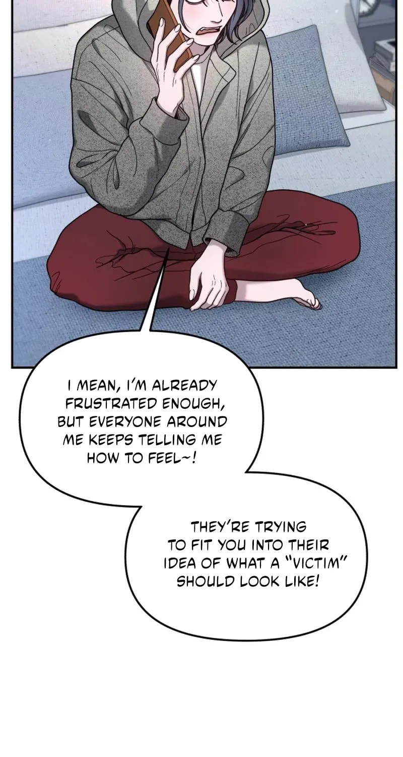 Like Mother, Like Daughter Chapter 190 page 112 - 