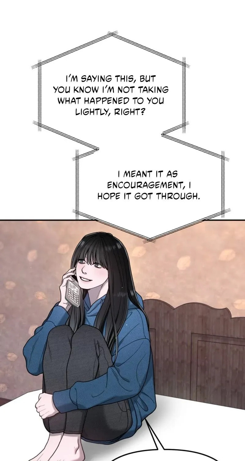 Like Mother, Like Daughter Chapter 190 page 115 - 