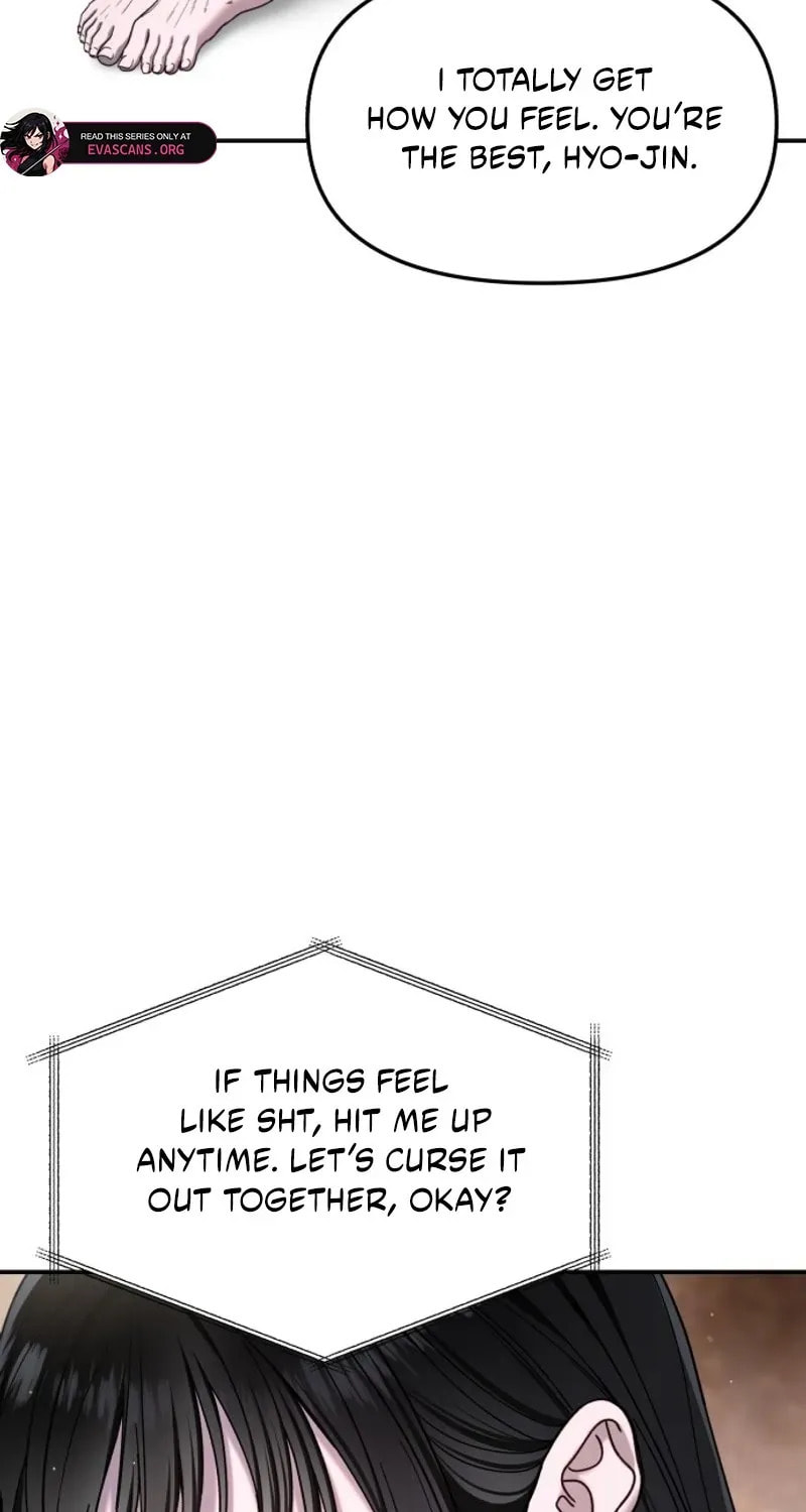 Like Mother, Like Daughter Chapter 190 page 116 - 