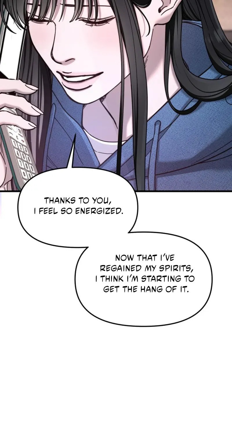 Like Mother, Like Daughter Chapter 190 page 117 - 