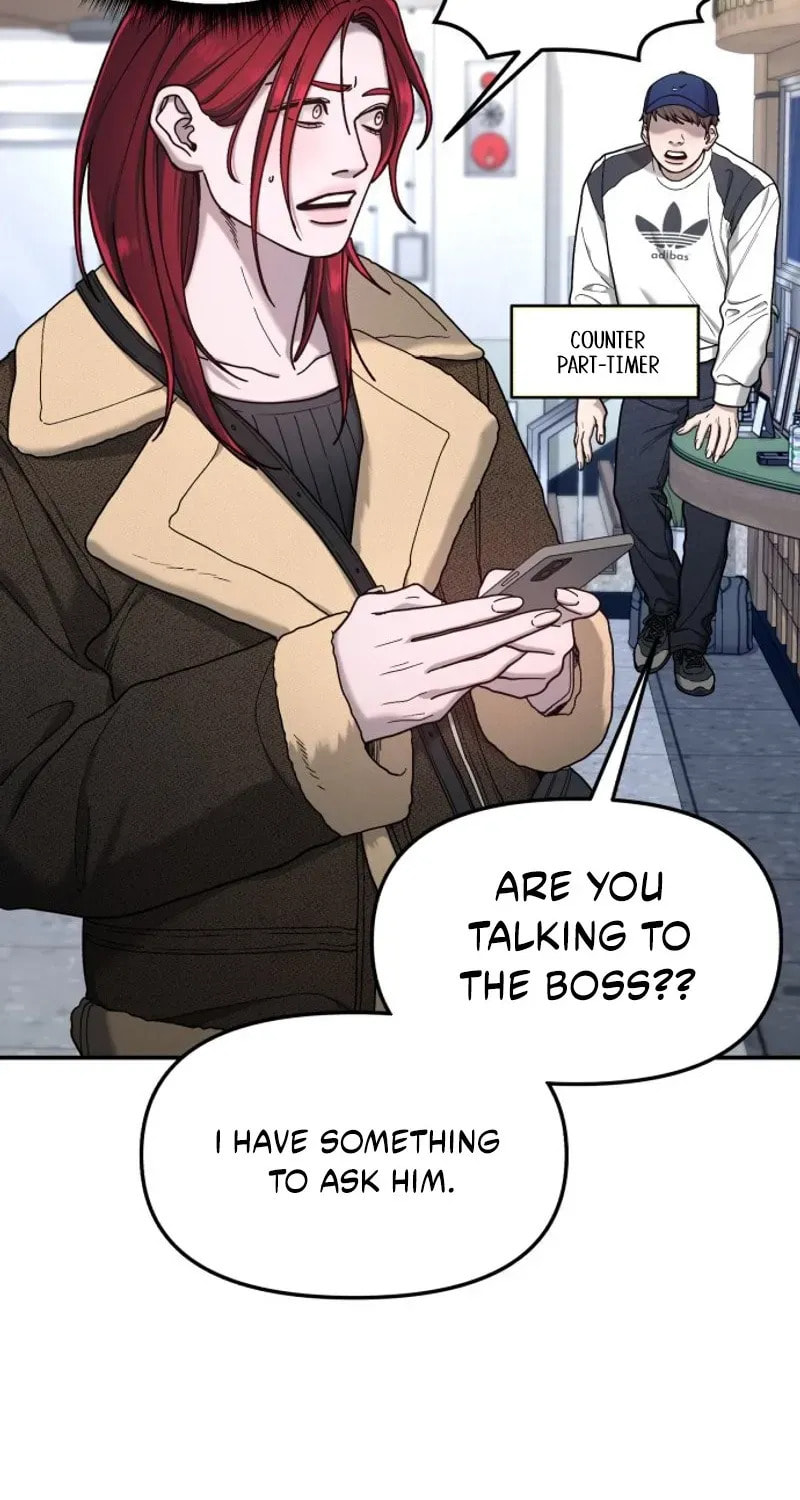 Like Mother, Like Daughter Chapter 190 page 16 - 