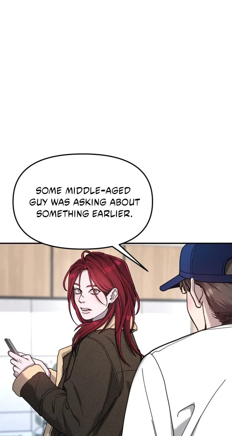 Like Mother, Like Daughter Chapter 190 page 17 - 