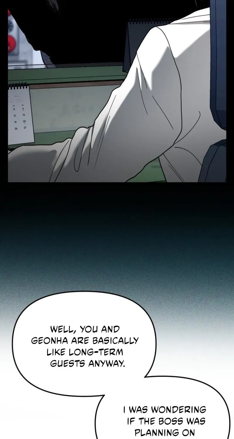 Like Mother, Like Daughter Chapter 190 page 20 - 