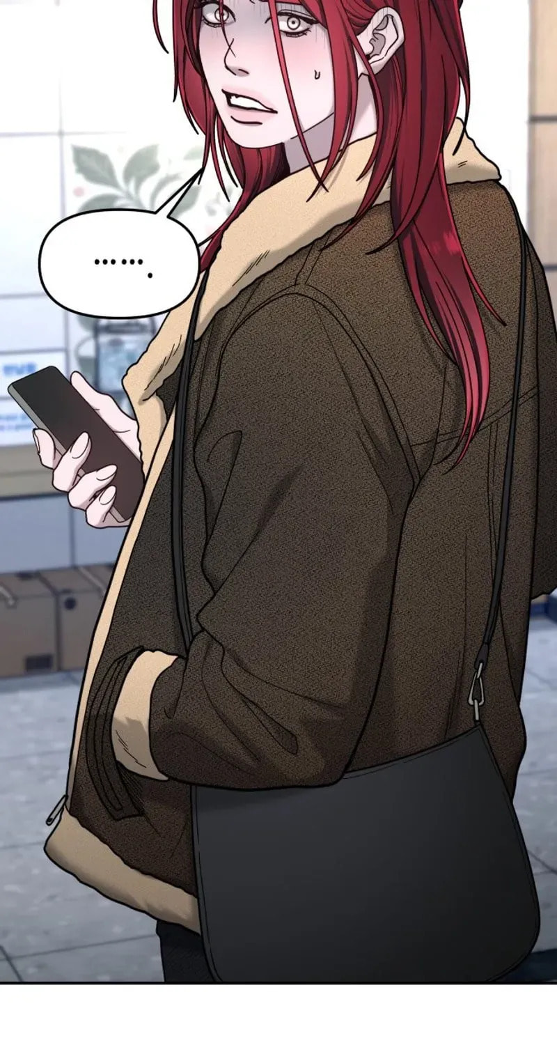 Like Mother, Like Daughter Chapter 190 page 22 - 