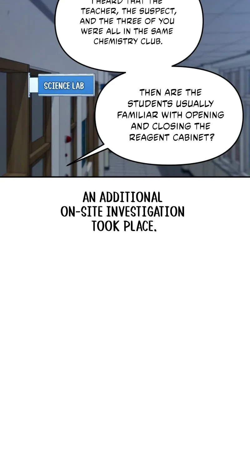 Like Mother, Like Daughter Chapter 190 page 25 - 