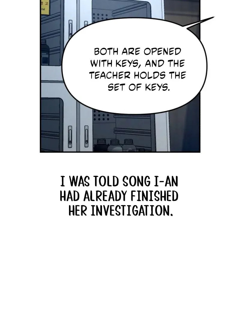 Like Mother, Like Daughter Chapter 190 page 27 - 