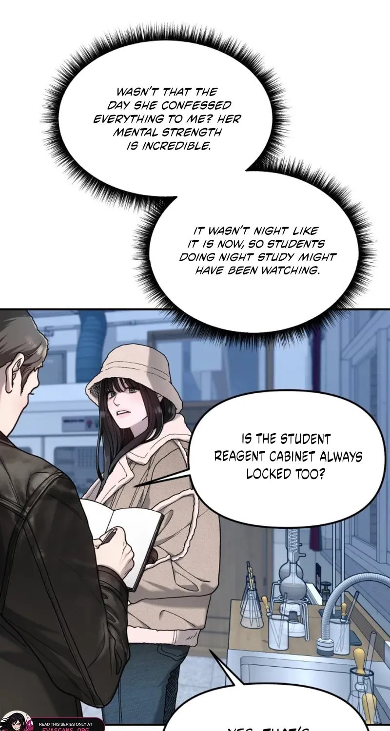 Like Mother, Like Daughter Chapter 190 page 28 - 