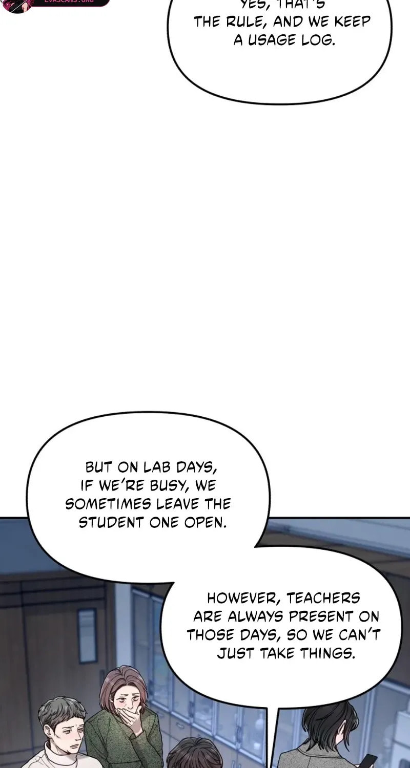 Like Mother, Like Daughter Chapter 190 page 29 - 