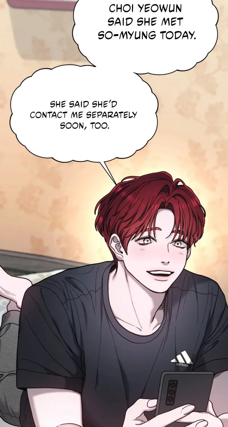 Like Mother, Like Daughter Chapter 190 page 4 - 