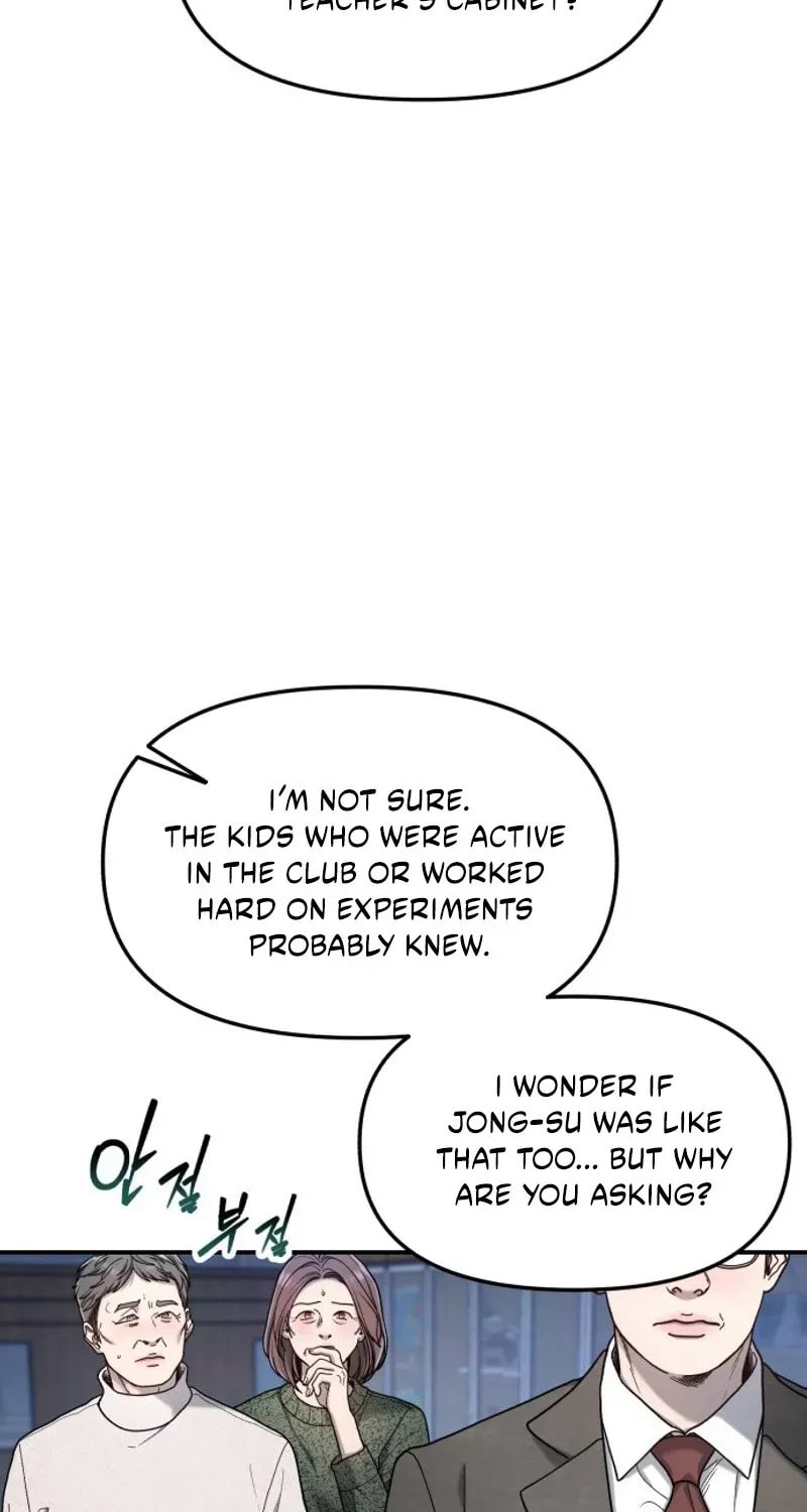 Like Mother, Like Daughter Chapter 190 page 31 - 