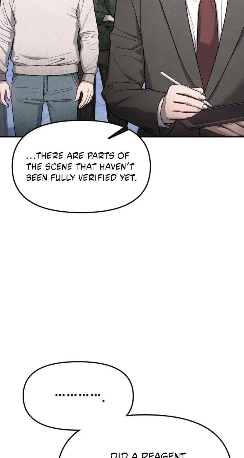 Like Mother, Like Daughter Chapter 190 page 32 - 