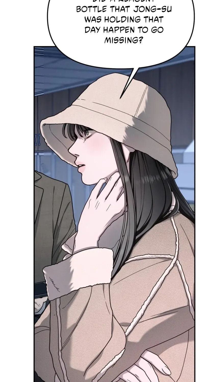 Like Mother, Like Daughter Chapter 190 page 33 - 