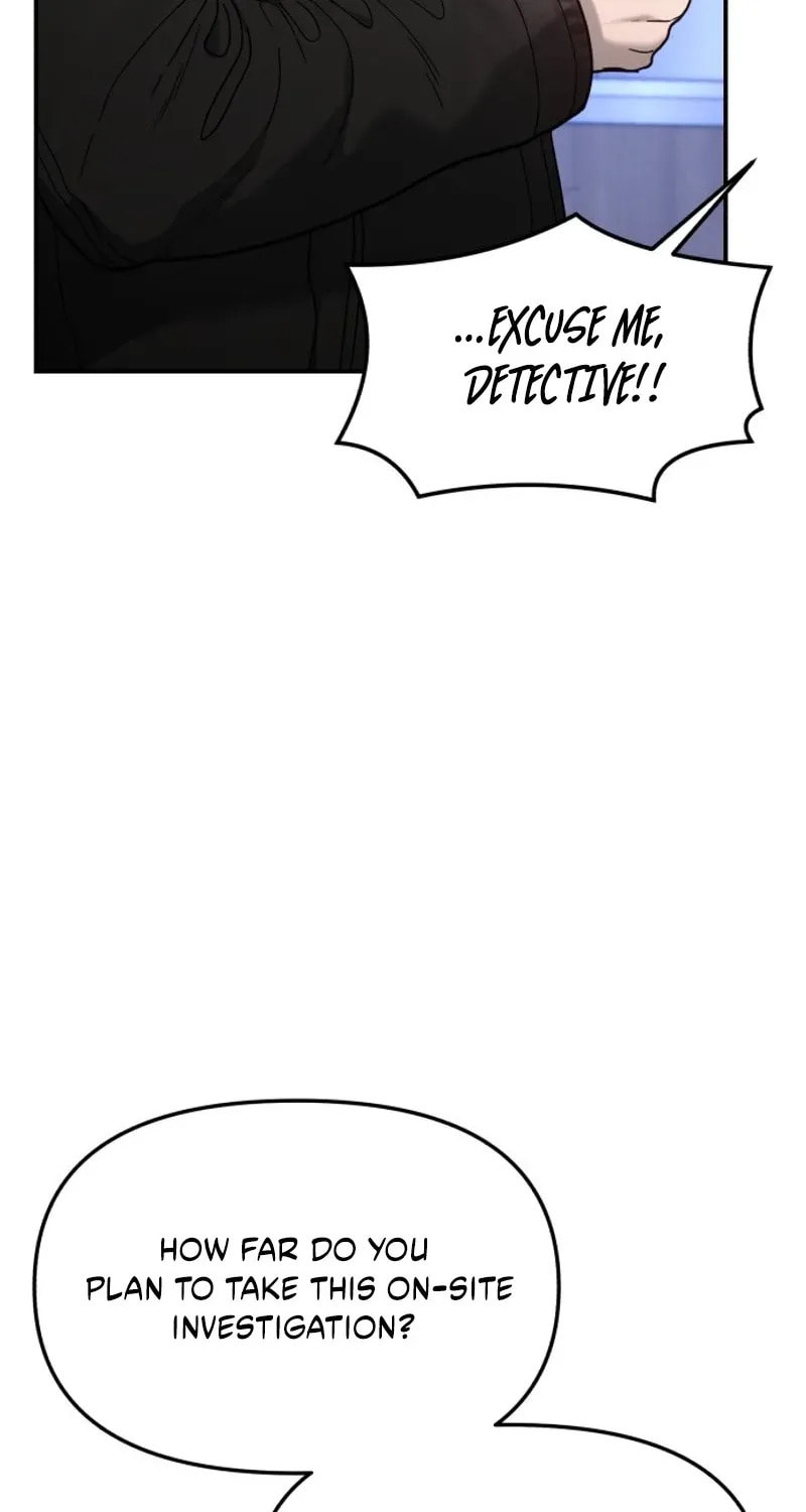 Like Mother, Like Daughter Chapter 190 page 36 - 