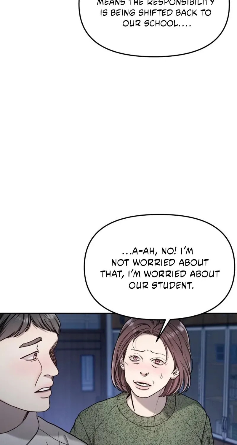 Like Mother, Like Daughter Chapter 190 page 38 - 