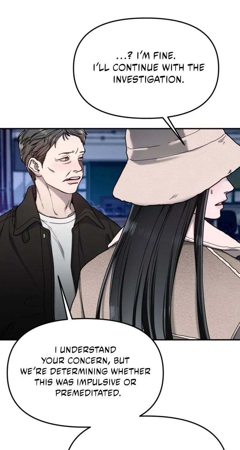 Like Mother, Like Daughter Chapter 190 page 40 - 