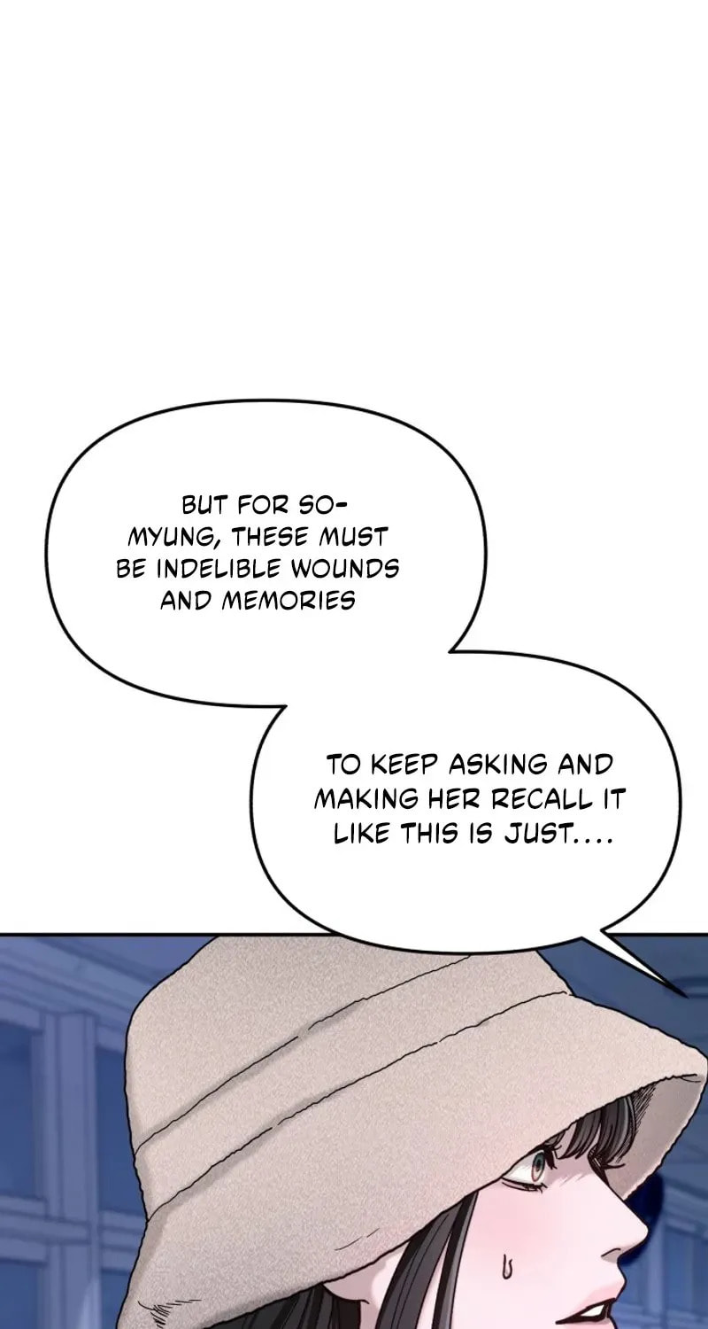 Like Mother, Like Daughter Chapter 190 page 42 - 