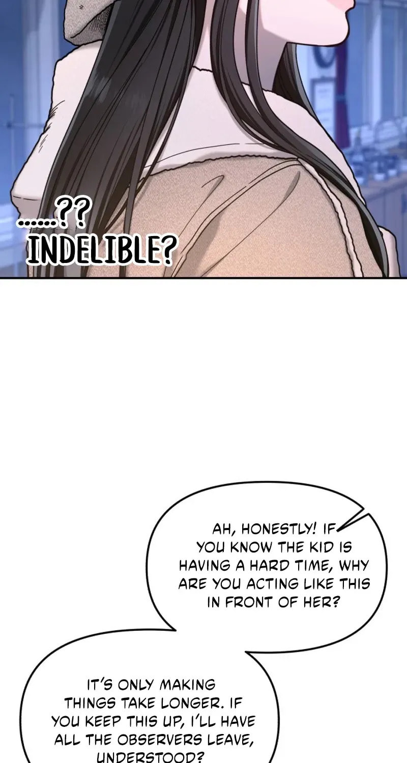 Like Mother, Like Daughter Chapter 190 page 43 - 