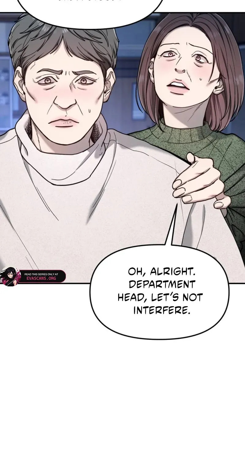 Like Mother, Like Daughter Chapter 190 page 44 - 
