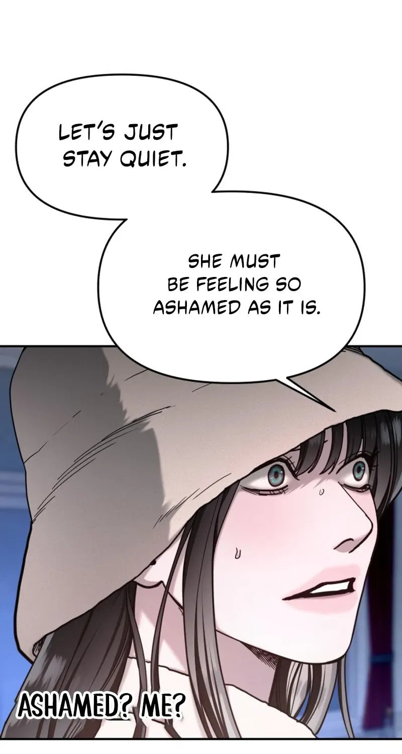 Like Mother, Like Daughter Chapter 190 page 45 - 