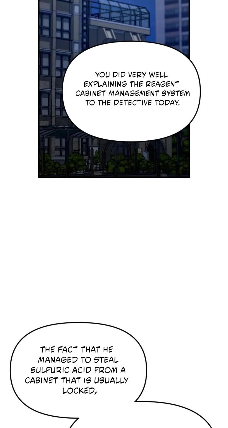 Like Mother, Like Daughter Chapter 190 page 47 - 