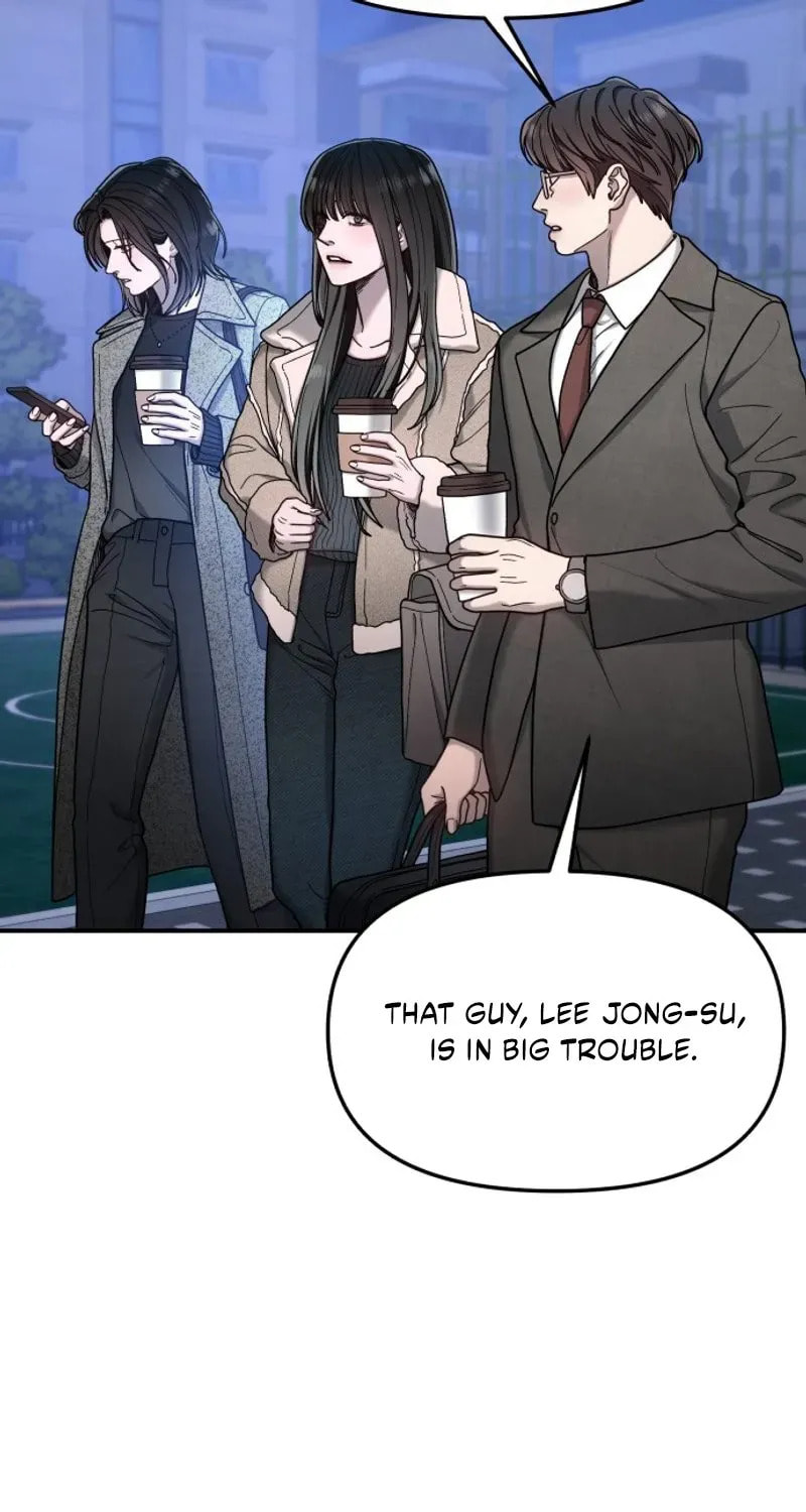 Like Mother, Like Daughter Chapter 190 page 49 - 