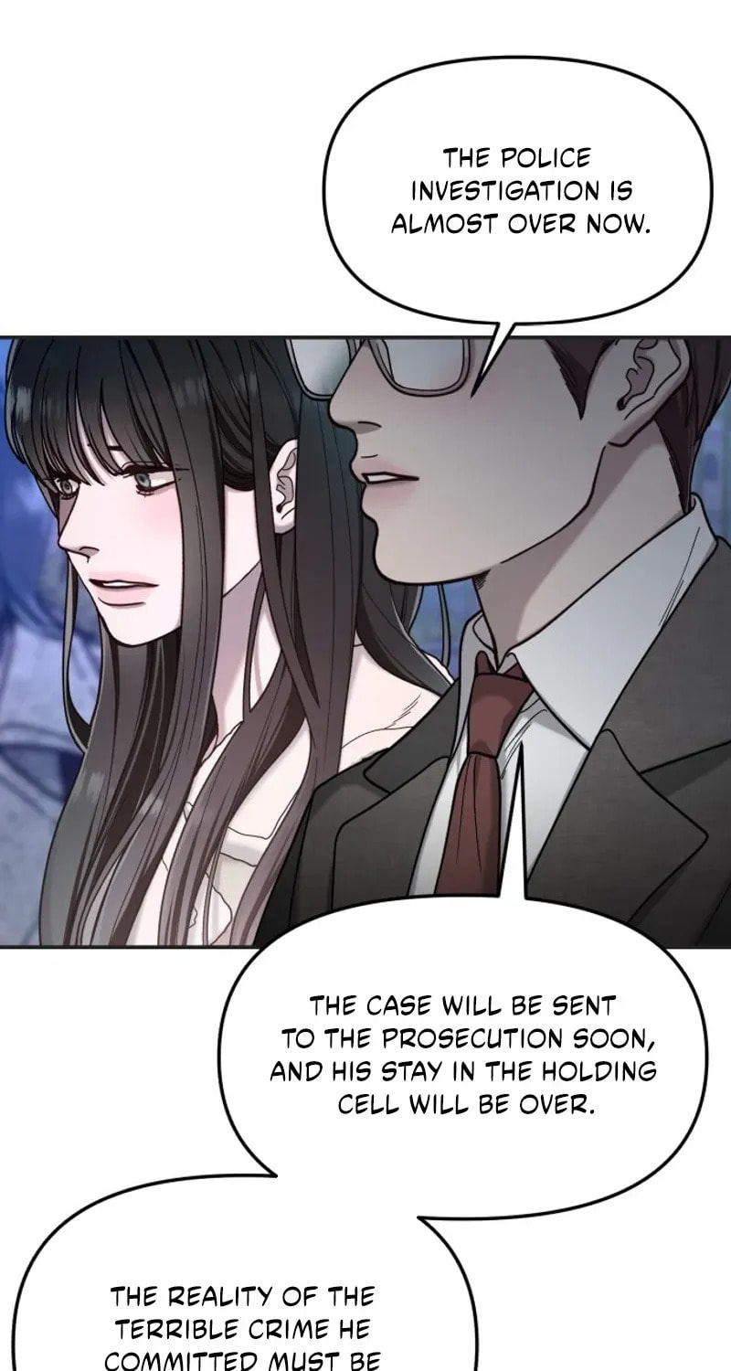 Like Mother, Like Daughter Chapter 190 page 50 - 