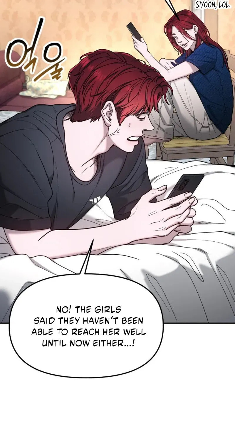 Like Mother, Like Daughter Chapter 190 page 6 - 