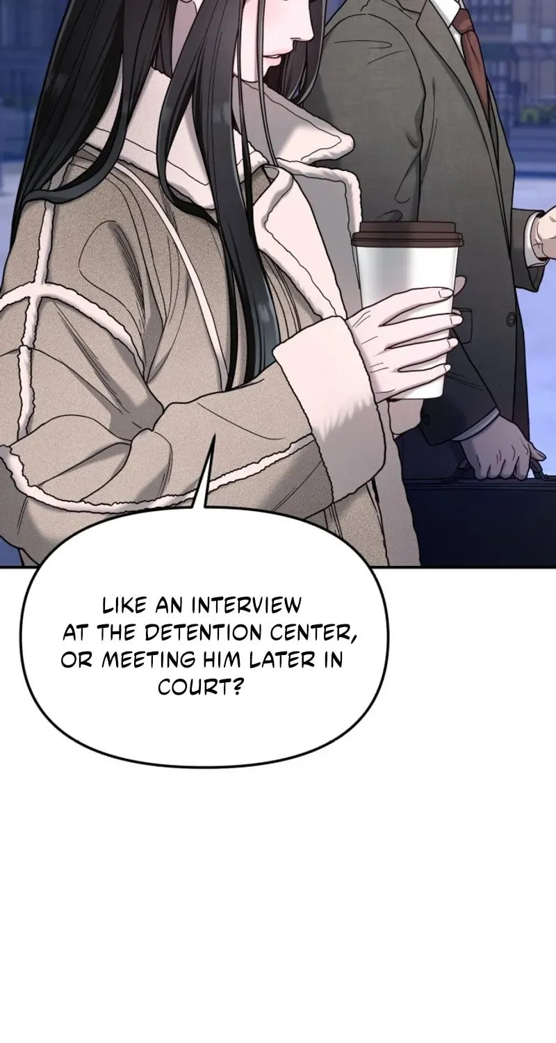 Like Mother, Like Daughter Chapter 190 page 52 - 