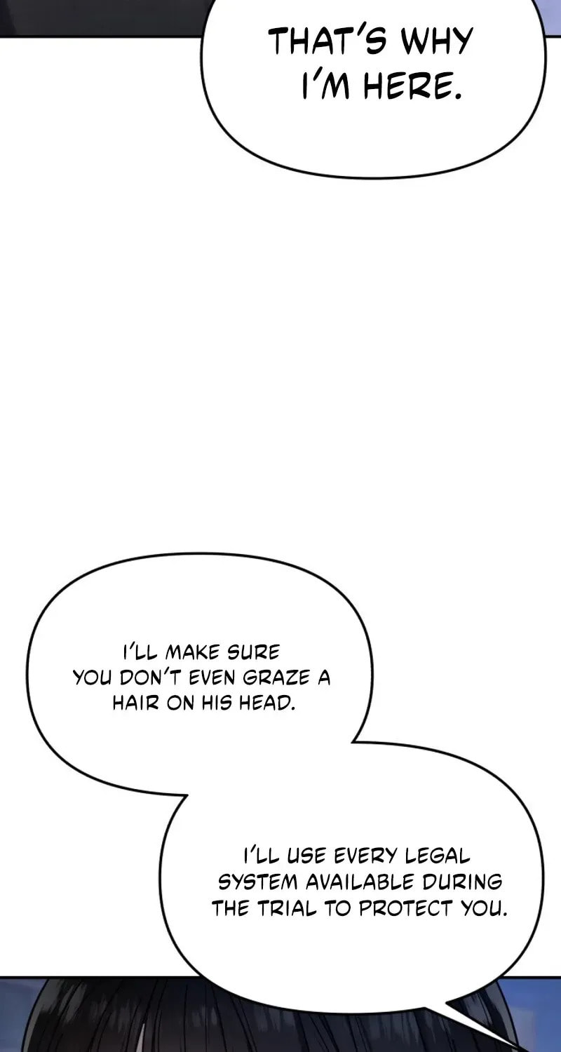 Like Mother, Like Daughter Chapter 190 page 54 - 