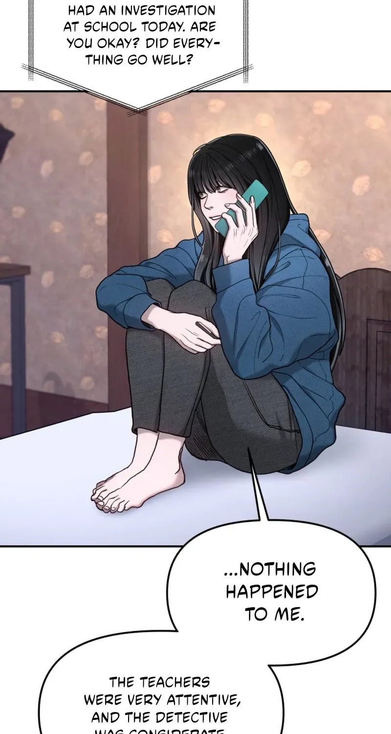 Like Mother, Like Daughter Chapter 190 page 60 - 