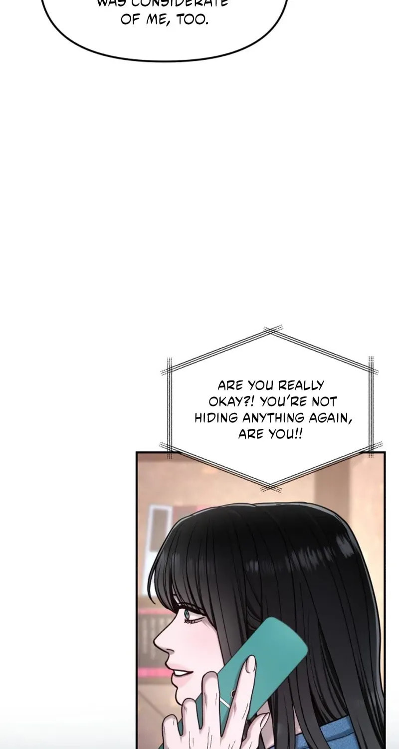 Like Mother, Like Daughter Chapter 190 page 61 - 