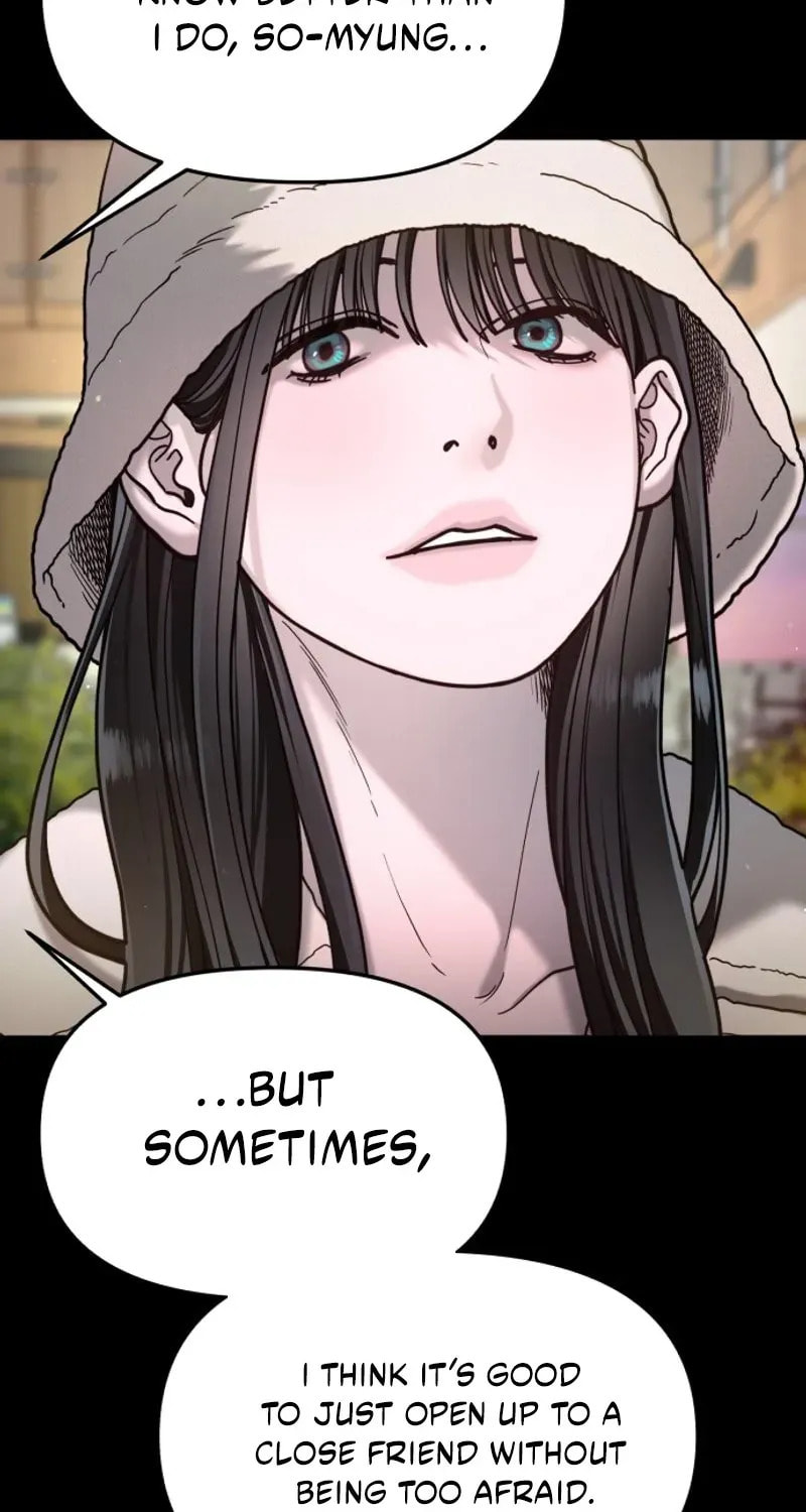 Like Mother, Like Daughter Chapter 190 page 74 - 