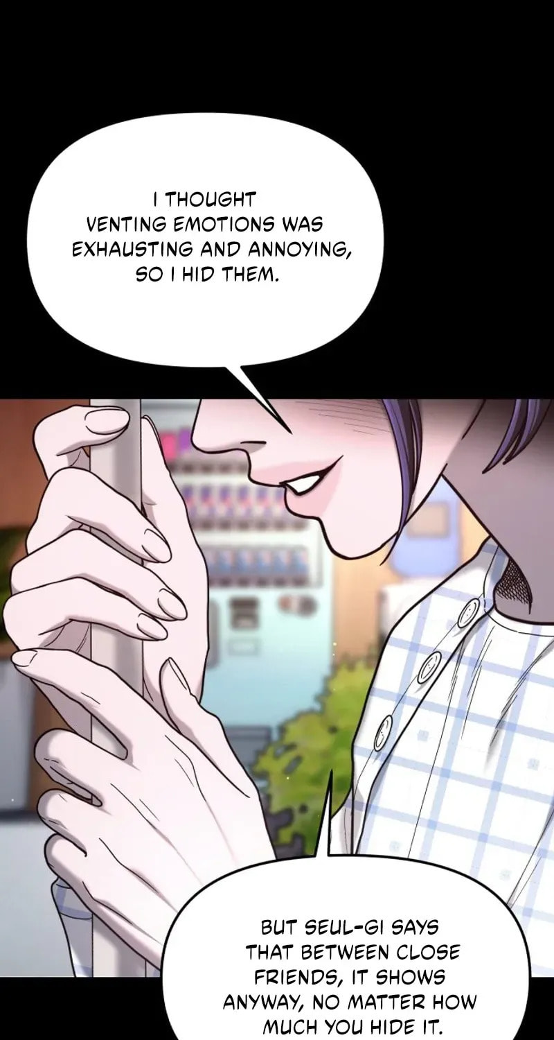 Like Mother, Like Daughter Chapter 190 page 78 - 